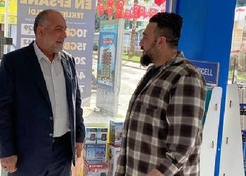 “Hemşehrilerimizin talep ve tekliflerine ehemmiyet veriyoruz”