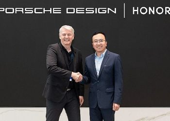 HONOR ve Porsche Design’dan stratejik paydaşlık: Akıllı teknoloji, lüks dizaynla birleşiyor