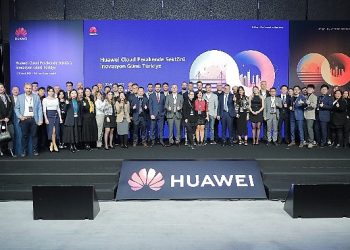 Huawei Cloud Türkiye’de perakendenin dijitalleşmesine taraf veriyor
