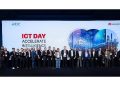 Huawei ICT Day ‘Accelerate Intelligence’ temasıyla İstanbul’da gerçekleştirildi