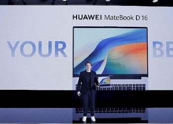 HUAWEI, yaratıcılığı artıran yeni akıllı ofis ve ses eserlerini Dubai’de tanıttı