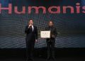 Humanis, Altın Havan Ödülü’ne layık görüldü