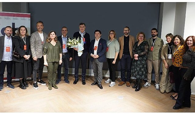 IAB’nin 2024 yılı sözü “üretken yapay zeka “