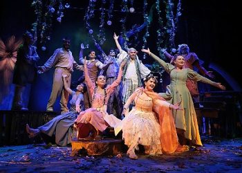 İBB Kent Tiyatroları’nda Bu Hafta (6-10 Aralık 2023)