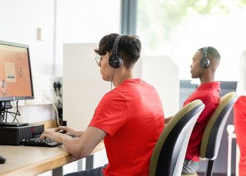 IELTS, artık British Council ile Bahçeşehir Koleji’nin tüm Türkiye’deki kampüslerinde 