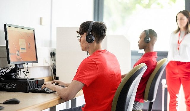 IELTS, artık British Council ile Bahçeşehir Koleji’nin tüm Türkiye’deki kampüslerinde