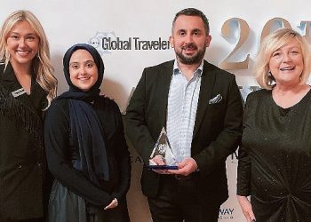 İGA İstanbul ‘Dünyanın En Güzel Havalimanı’ Seçildi