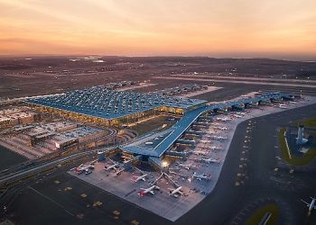 İGA İstanbul Havalimanı Bir Prensip Daha İmza Attı