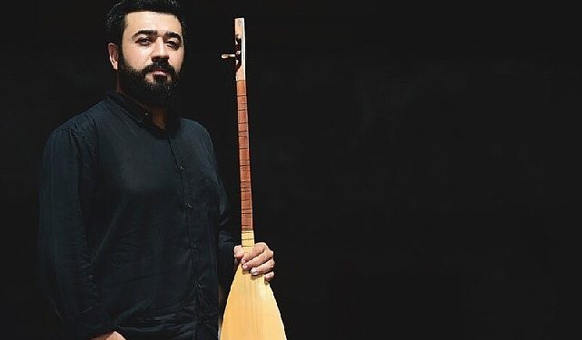 İki Kadim Kültürün Müziği CRR’de Bir Ortaya Geliyor 