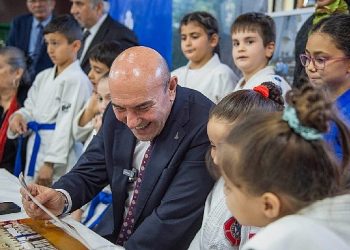 “İkinci periyot bu yaptıklarımızla ve yapacaklarımızla değişik olacak”