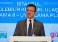 İmamoğlu: Değişim ve dönüşüme gösterilen direnci kırma noktasında ısrarcı olacağız