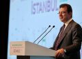 İmamoğlu: Raylı sistem ağımız 2050 yılında 740 kilometreye çıkacak