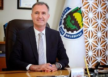 İnegöl Belediyesi Herkese Bir Tuş Kadar Yakın