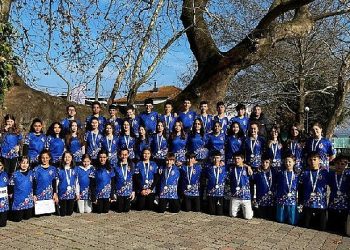 İnegöl Belediyespor Oryantiringde Rakipsiz