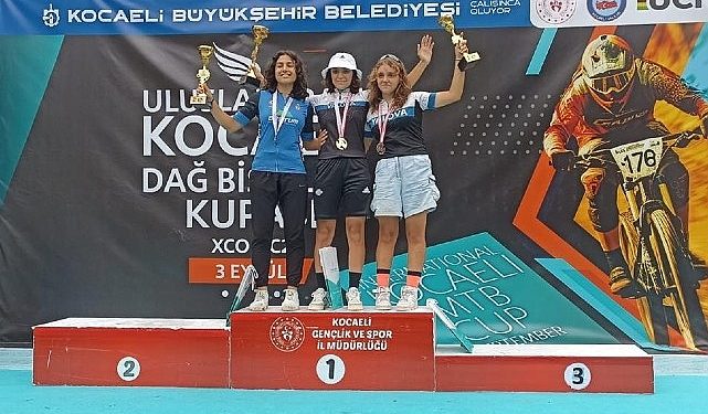 İnegöllü Atletlere Ulusal Davet