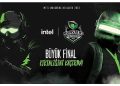 Intel Monsters Reloaded 2023 Büyük Finali Grand Pera’da!