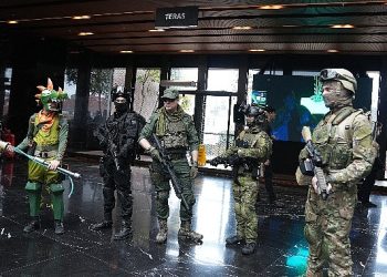 Intel Monsters Reloaded 2023 büyük finalinde heyecan tepeye çıktı!