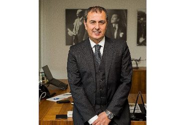 İş Bankası Genel Müdürü Hakan Aran’dan Girişimcilik Dersi