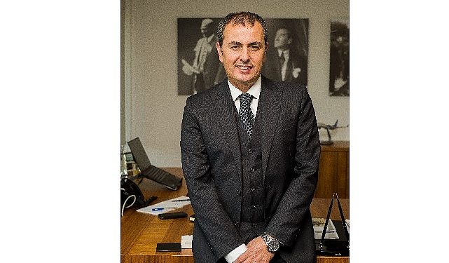 İş Bankası Genel Müdürü Hakan Aran’dan Girişimcilik Dersi