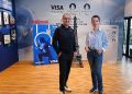İş Bankası’ndan Visa iş birliği ile  Paris 2024 Olimpiyat Oyunları’nın Kapanış Merasimini izleme fırsatı