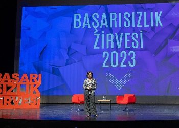 İş dünyasından gençler için sıra dışı zirve!