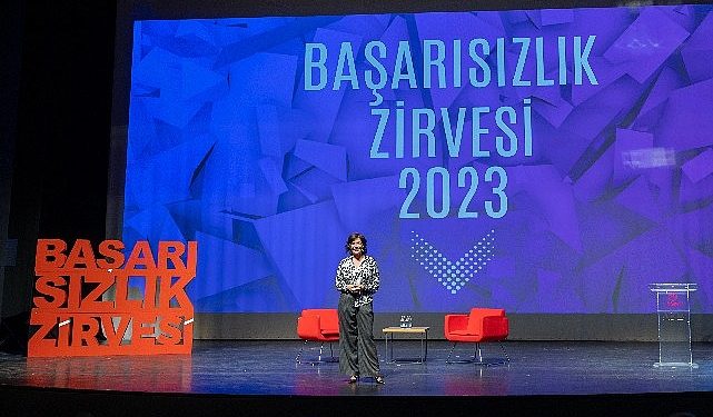 İş dünyasından gençler için sıra dışı zirve!