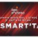 İspanya Basketbol Ligi’nde 15. hafta heyecanı D’Smart’ta!