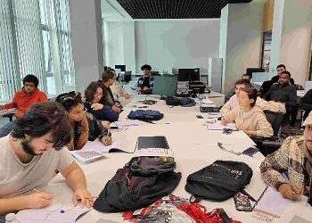 İstanbul Gedik Üniversitesi öğrencileri projelerini Cube Incubation’da geliştirecek