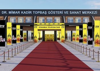 İstanbul Turizm Fuarı 9-10 Ekim 2024 tarihlerinde yeni yerinde ve yepisyeni konsepti ile 2. defa Turizm Kesimini en üst seviyede bir ortaya getiriyor!