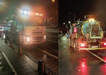 İstanbul’da artık her şey çok farklı