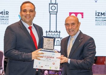 İşte İzmir’in “Fark Yaratan Muhtarları”