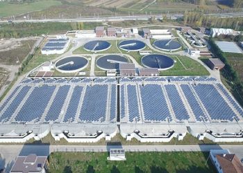 İsu, geri kazanım suyu (gri su) ile yuvacık barajı’nın iki katı kadar su tasarrufu sağladı