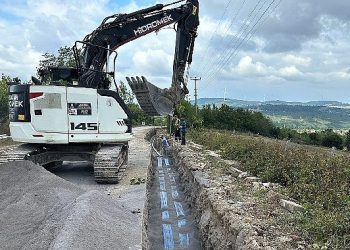 İsu’dan kandıra’ya paha katan yatırımlar
