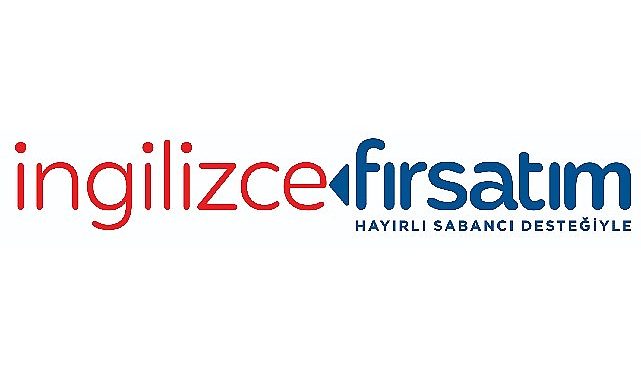 İyi Sabancı dayanağıyla ingilizce fırsatım programı’na müracaatlar 15 ocak’a uzatıldı