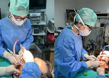 İzmir Büyükşehir Belediyesi engelliler için diş sıhhati merkezi kuruyor