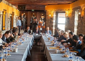 İzmir Büyükşehir Belediyesi’nden yeni bir kültür atılımı