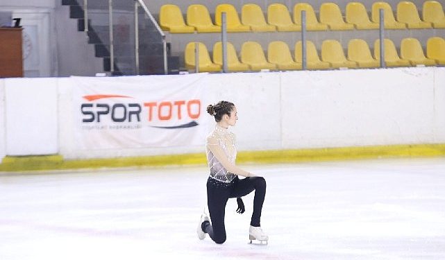 İzmir’in atletleri kente madalyalarla döndü