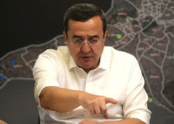 İzmir’in çehresini değiştirecek plan yola çıktı