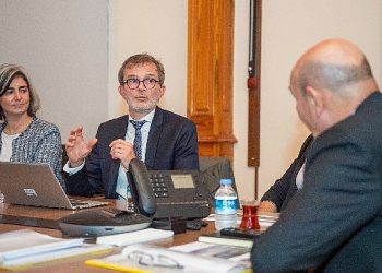 İzmir’in geleceğinin temelini atan işbirliği