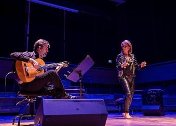 İzmir’in sanat kalbi 15 yaşında