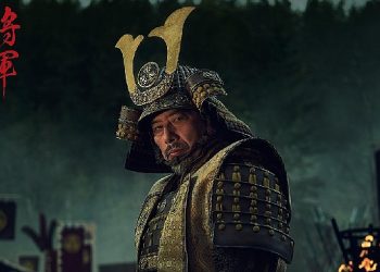 James Clavell’in çok satan romanından uyarlanan ‘Shōgun’, 27 Şubat’tan itibaren yalnızca Disney+’ta!