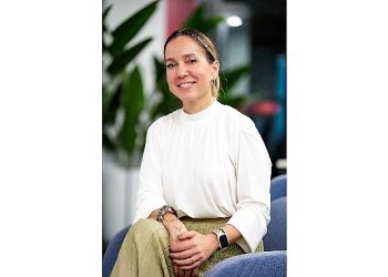 Janssen TURGAN bölgesi İrtibat ve Halkla Alakalar Kıdemli Müdürü İrem Koyuncu oldu 