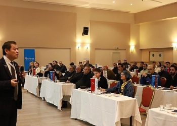 Japon sarsıntı uzmanı moriwaki türkiye’deki sarsıntı riski taşıyan vilayetleri tek tek açıkladı !