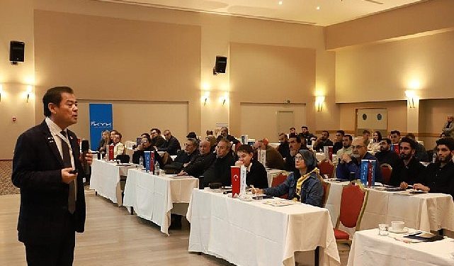 Japon sarsıntı uzmanı moriwaki türkiye’deki sarsıntı riski taşıyan vilayetleri tek tek açıkladı !