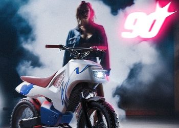 Joyce Teknoloji ve TOZZ Bike Avrupa Pazarında Gaye Büyüttü