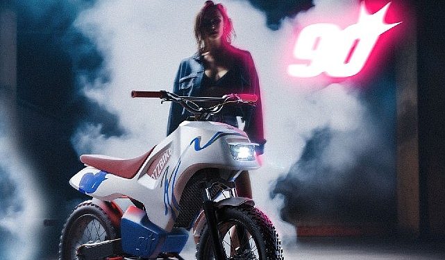 Joyce Teknoloji ve TOZZ Bike Avrupa Pazarında Gaye Büyüttü