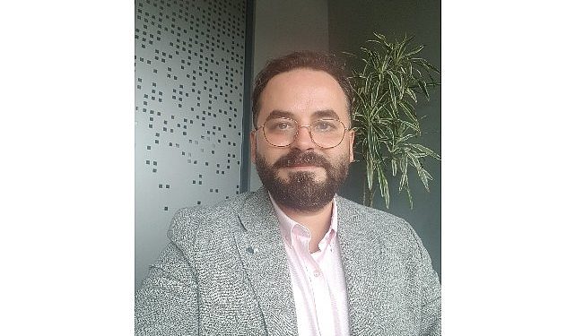 Kâmil Koç’ta İnsan Kaynakları & İdari İşler Küme Müdürü bölümün tecrübeli ismi Canalp Büyükuysal oldu