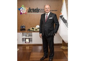 Kaım ayında kimya bölümünden 2,8 milyar dolarlık ihracat