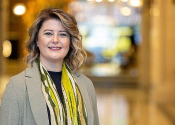 Kalekim Genel Müdürü Timur Karaoğlu, “1973’ten 2023’e yarım asra pek çok  ilki ve yeniliği sığdırdık”