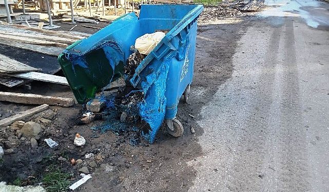 Kamu malına ziyan vermek ihanettir